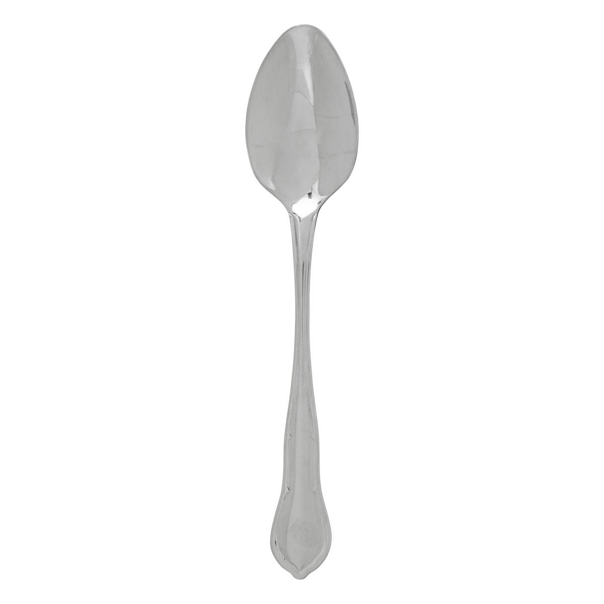 24-piece cutlery set "Tradition" Silver Silver
