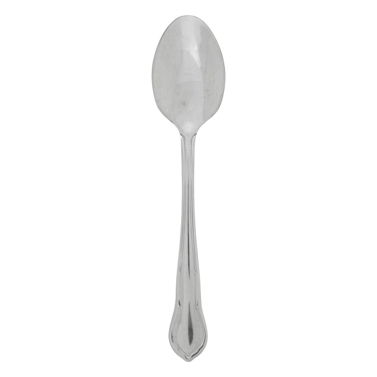 24-piece cutlery set "Tradition" Silver Silver