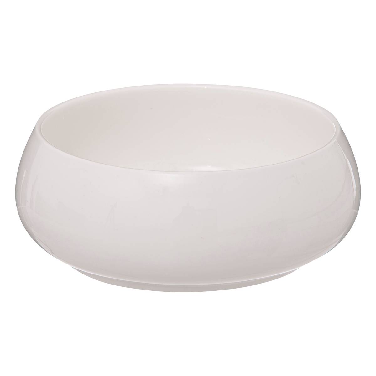 Small bowl "Nora" D.15.3 cm, White White