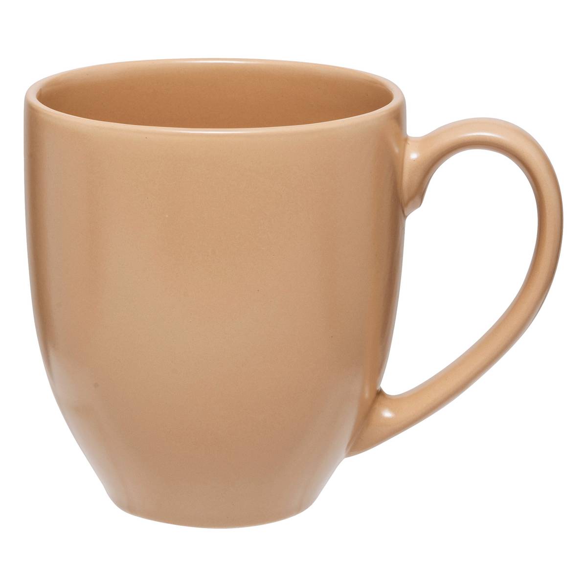 Mug "Mae" 480 ml, Beige Beige