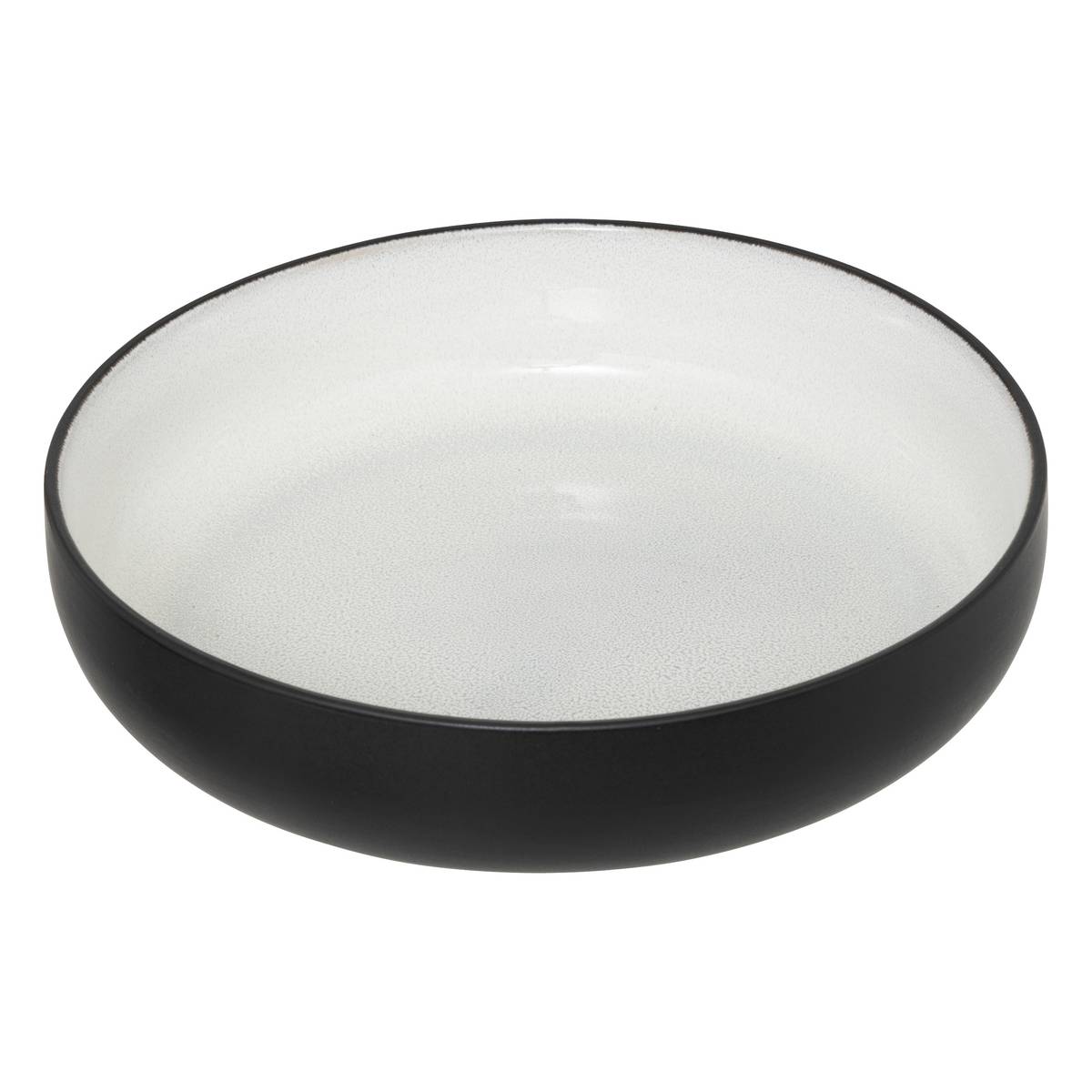 Soup plate "Diane" D.21 cm, Beige Beige