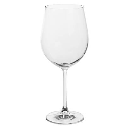 Glasses, Carafes