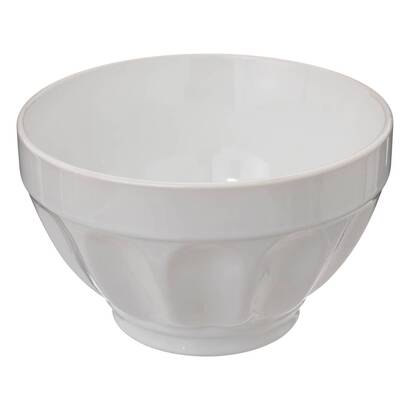 Bowl "colorama" 600 ml, white