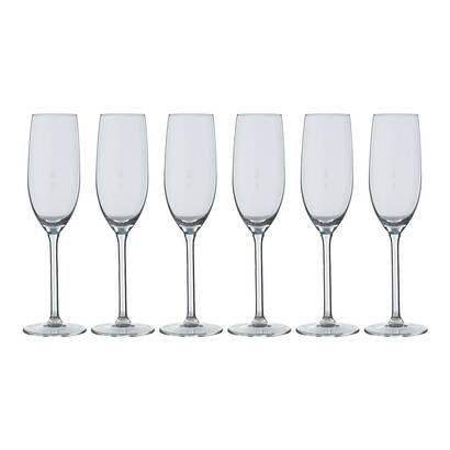 Glasses, Carafes