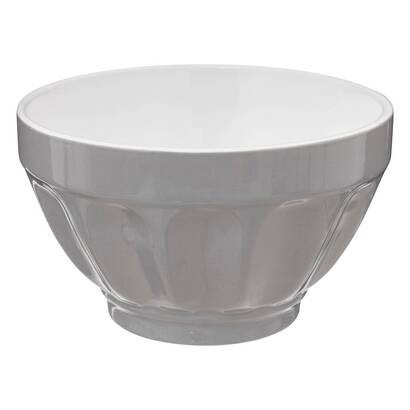 Bowl "colorama" 600 ml, gray