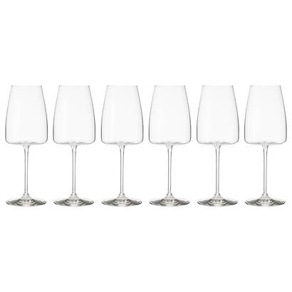 Glasses, Carafes