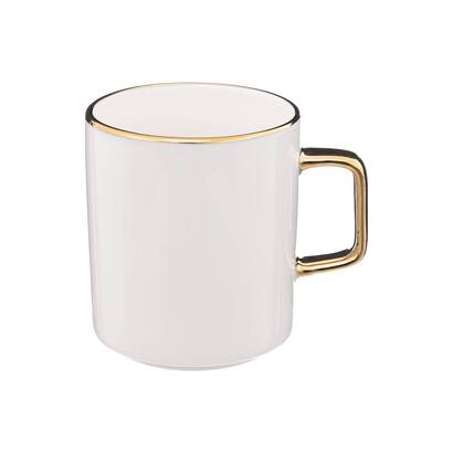 Mug "arya" white