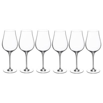 Glasses, Carafes