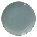 Set of 6 dessert plates "Colorama" D.19.2 cm, Cedar Green Cedar green