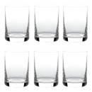 Set of 6 "Taverna" verrines 10.5cl Transparent