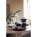 "It" Coffee Maker 270 ml, Black Black
