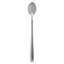 Set of 4 mazagran spoons "Nevis" Silver Silver