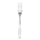 24-piece cutlery set "Denali" Silver Silver