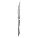 24-piece cutlery set "Denali" Silver Silver