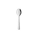 24-piece cutlery set "Deka" Silver Silver