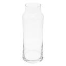 Carafe "Spring Water" 1L, Transparent Transparent