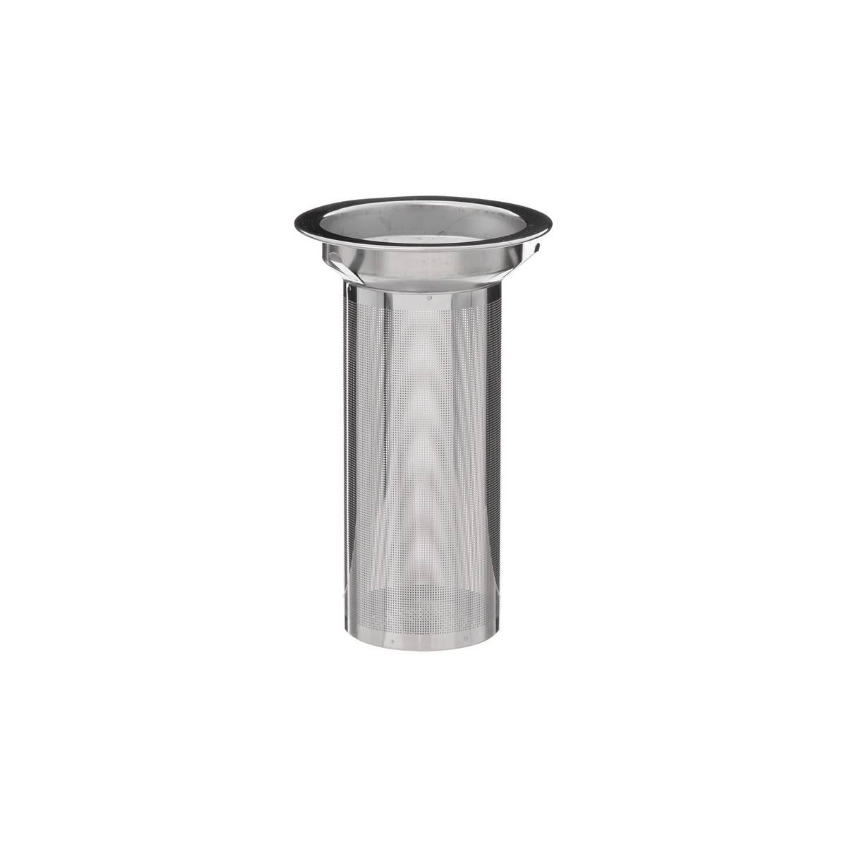 'Teapot "Spout"' 1300 ml, Transparent Transparent