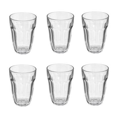 Glasses, Carafes