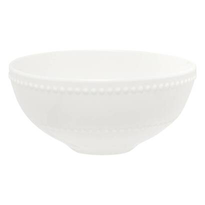 Bowl "perle" 500 ml, white