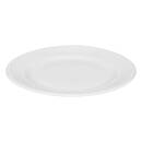 Dinner service "Perle" 18 pieces, white White
