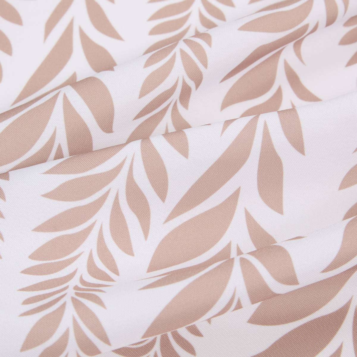 "Oceania" Tablecloth 240x140 cm, Terracotta Terracotta
