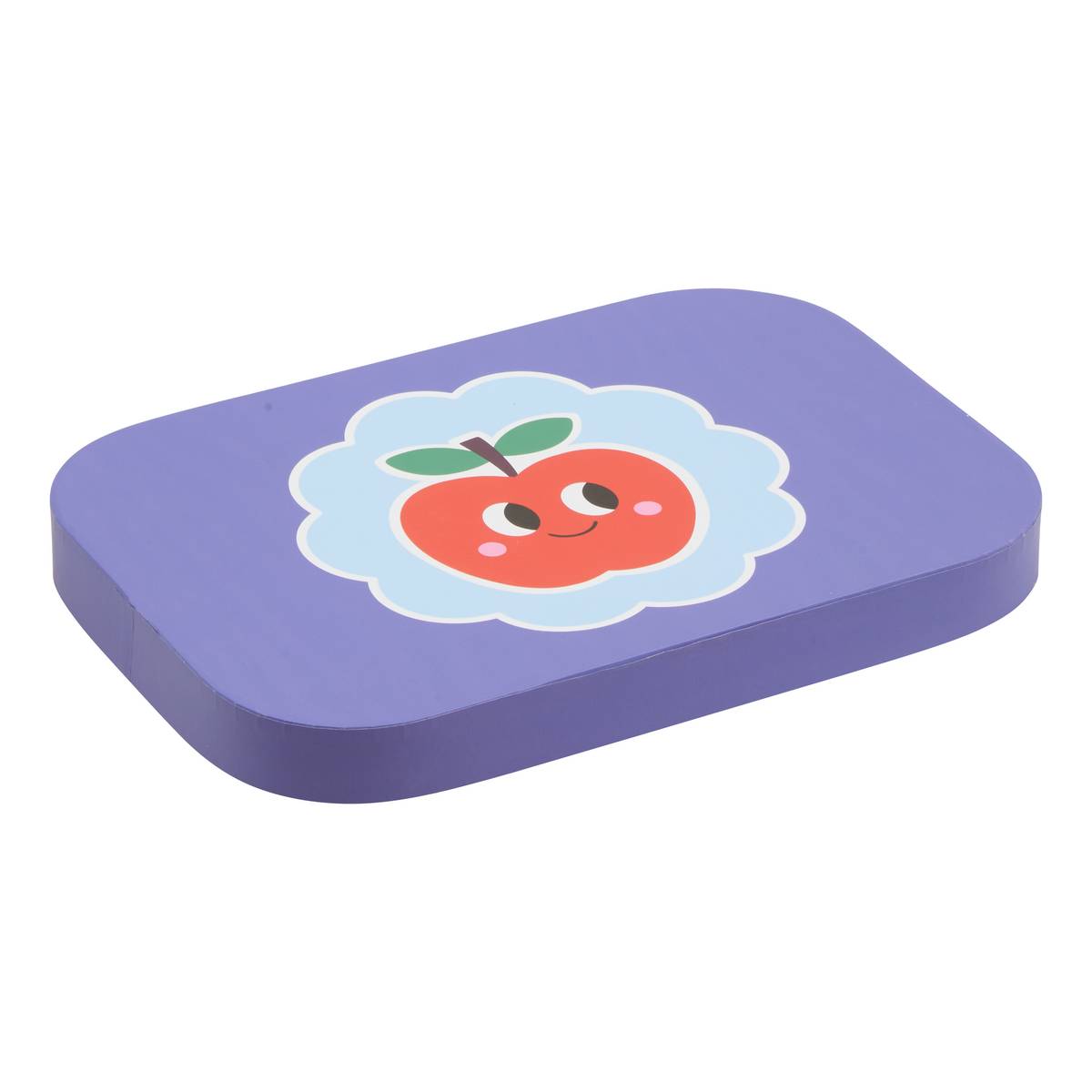 Set of 3 storage boxes "Candied Apple" 'Atmosphera x Cha Cha Pop' Multicolor 2