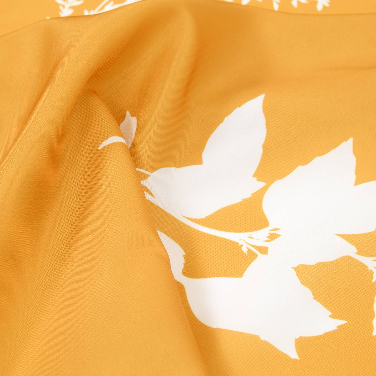 Tablecloth "Garrigue" 300x150 cm, Mustard Mustard