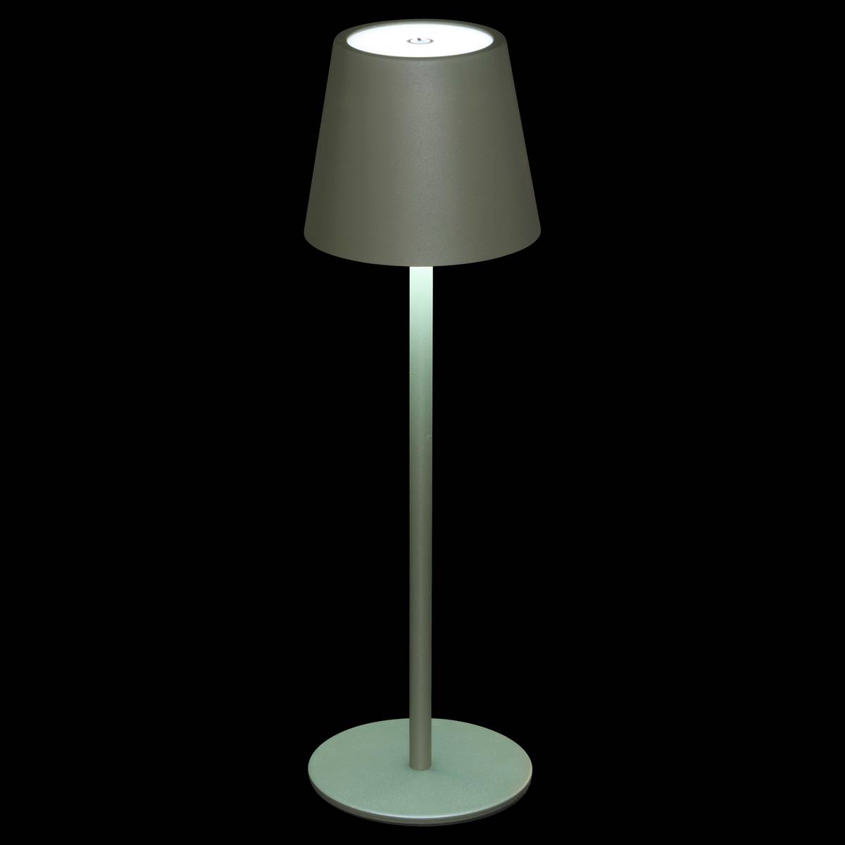 Outdoor Lamp "Cody" 37x11 cm, Green Green