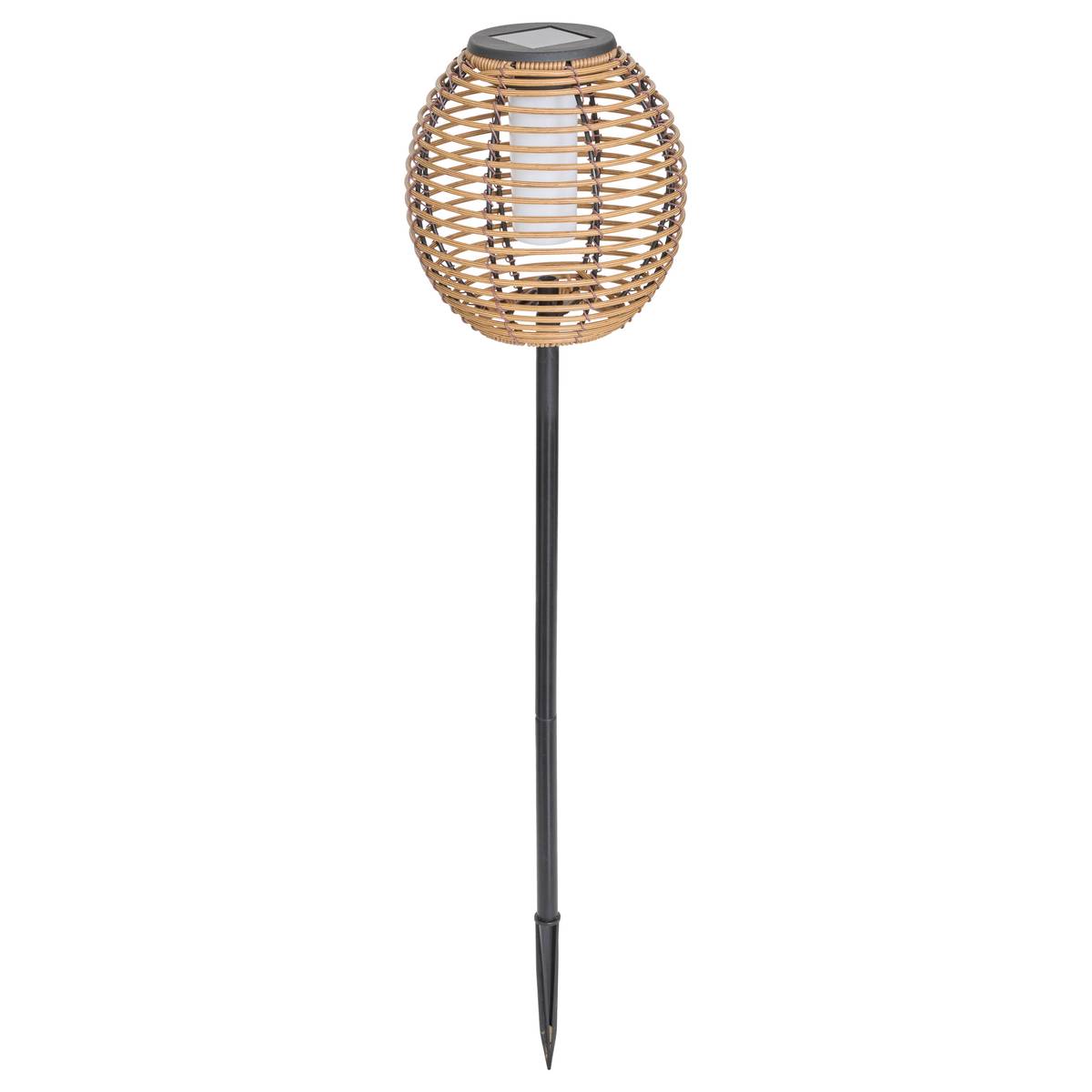 Outdoor Light "Cuba" H.65 cm, Beige Beige
