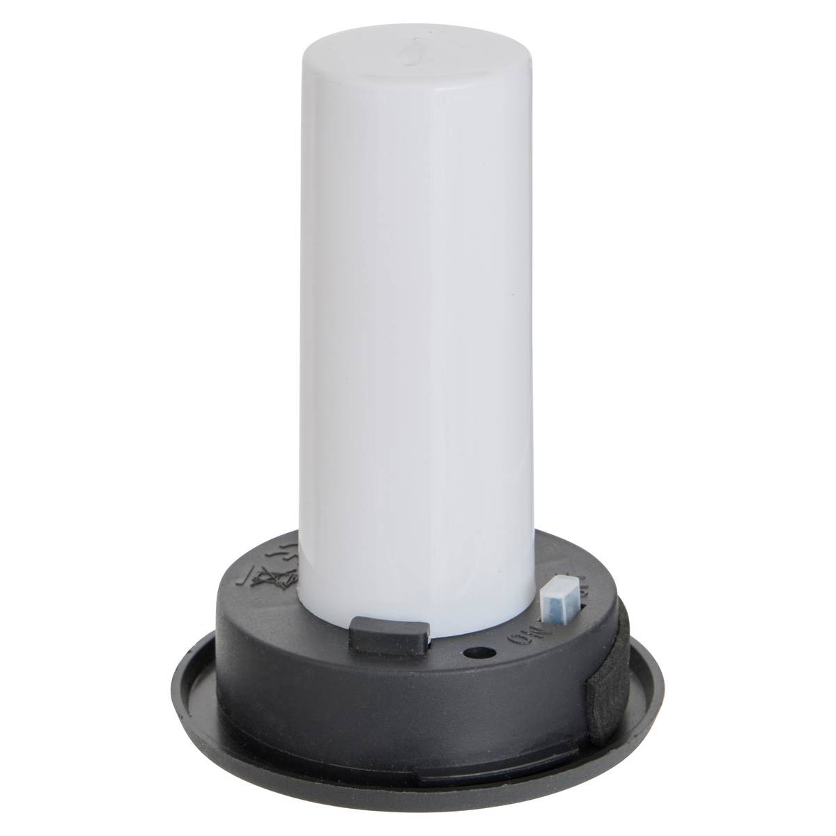 Outdoor Light "Cuba" H.65 cm, Beige Beige