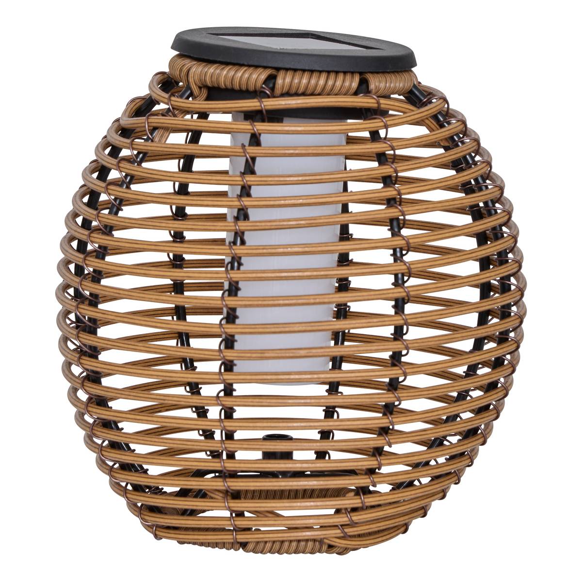 Outdoor Light "Cuba" H.65 cm, Beige Beige