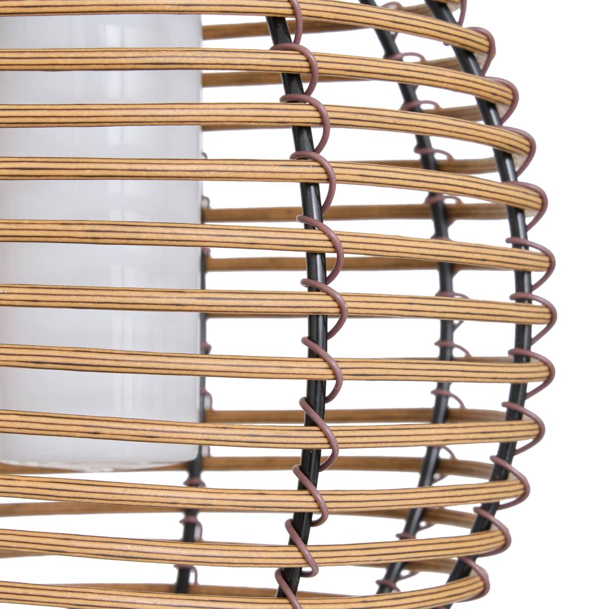 Outdoor Light "Cuba" H.65 cm, Beige Beige