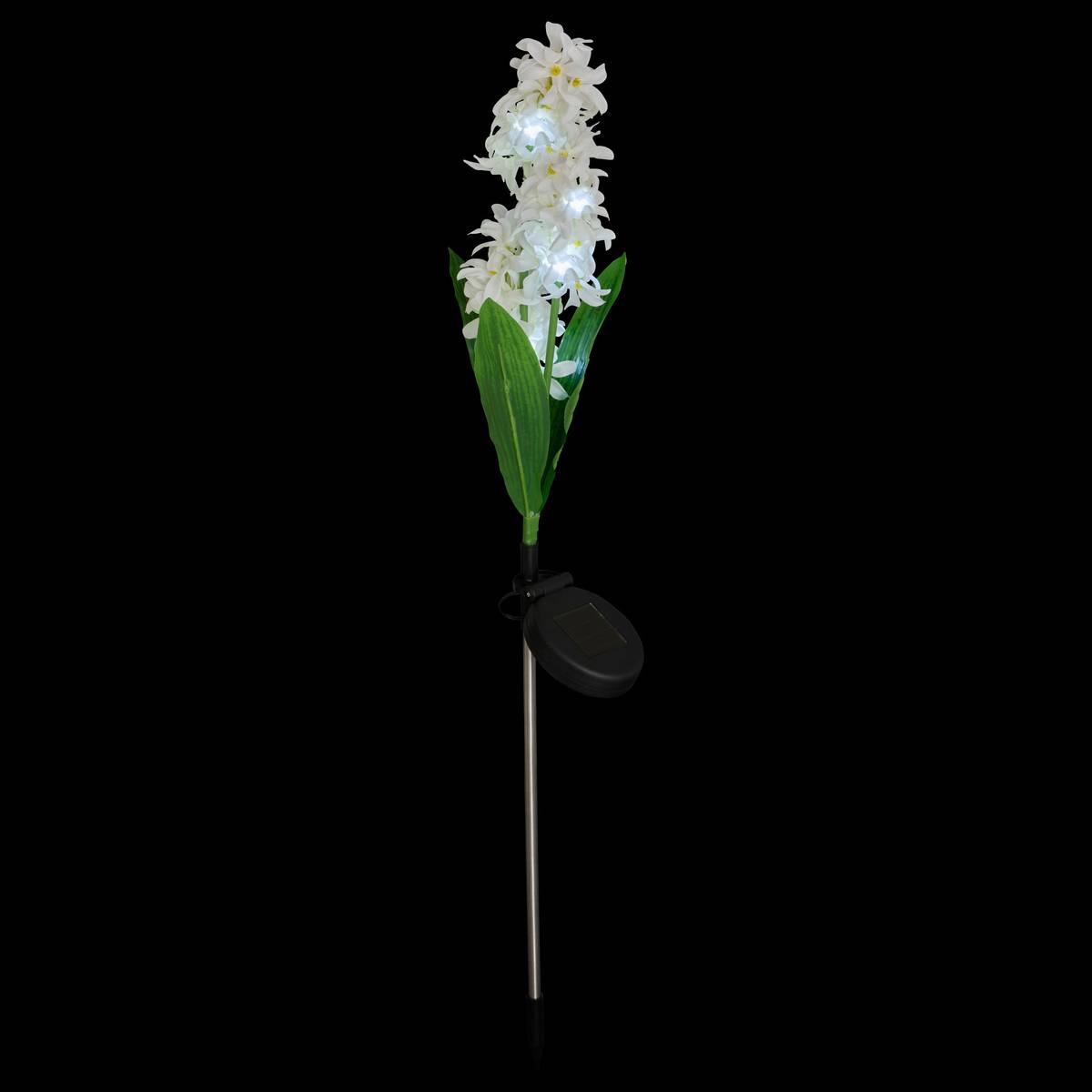 Outdoor Light "Flower" H.75 cm Model A