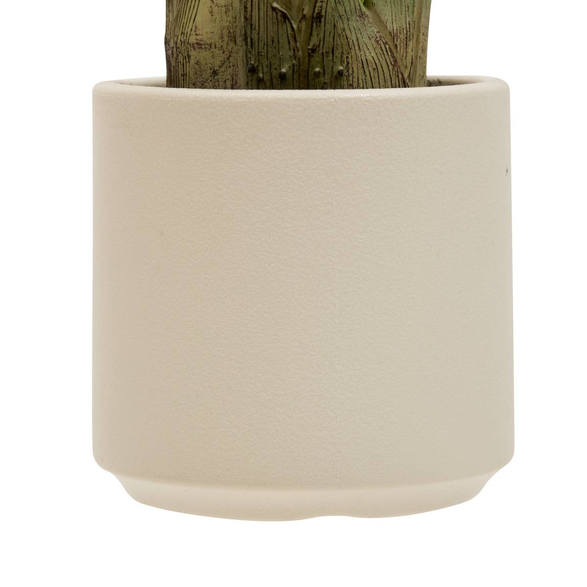 Artificial Potted Plant "Lora" H.140 cm Green