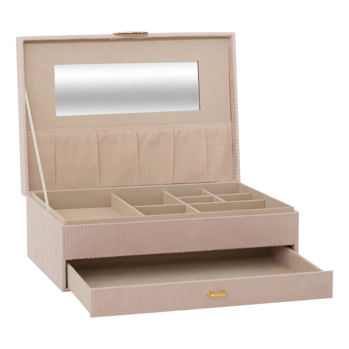 Jewelry Box "Enya"