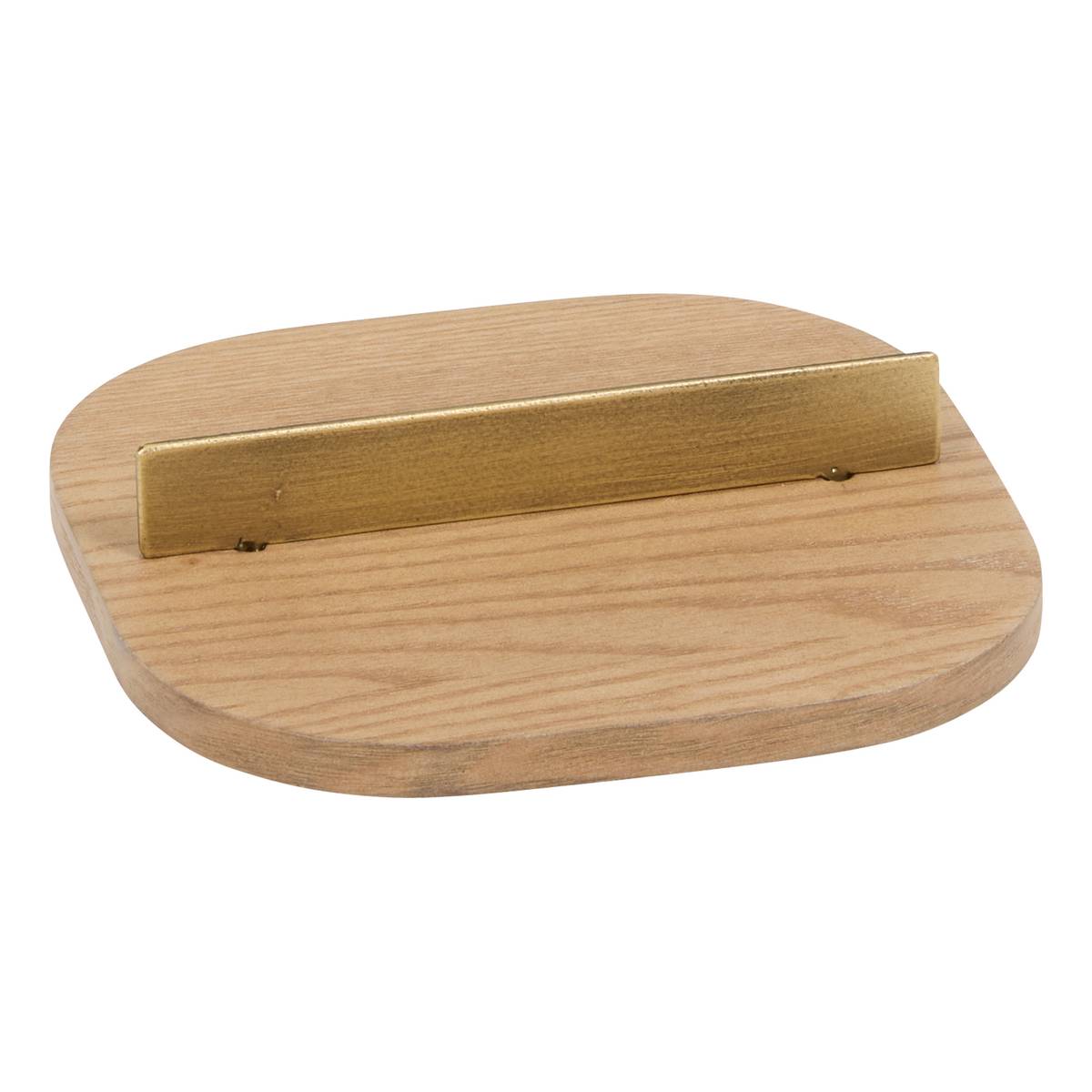 Set of 2 decorative boxes "Anaya" Beige, L.14/18 cm Beige