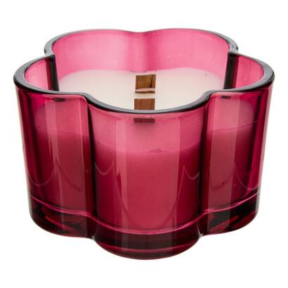 Candles, scents Scented candles