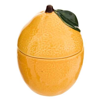 Scented candle "fruity" multiple scents, 119g