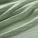 Bed Throw "Anjali" Celadon Green, 220x160 cm Celadon green