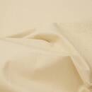 Tablecloth "Jane" 240x140 cm, Beige Linen Linen beige