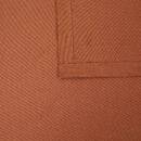 Tablecloth "Jane" 240x140 cm, Terracotta Terracotta