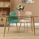 Chair "Taho" Green Green
