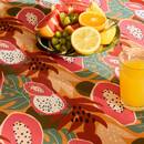 Tablecloth "Tropical" 240x140 cm, Multicolor Multicolor 2