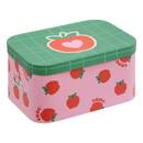 Set of 3 storage boxes "Candied Apple" 'Atmosphera x Cha Cha Pop' Multicolor 2