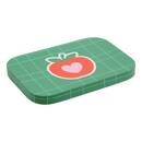 Set of 3 storage boxes "Candied Apple" 'Atmosphera x Cha Cha Pop' Multicolor 2