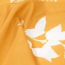Tablecloth "Garrigue" 300x150 cm, Mustard Mustard