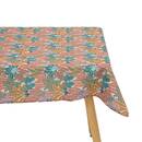 Tablecloth "Tropical" 300x150 cm, Multicolor Multicolored