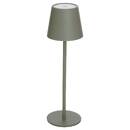 Outdoor Lamp "Cody" 37x11 cm, Green Green