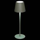 Outdoor Lamp "Cody" 37x11 cm, Green Green