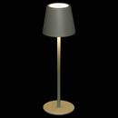 Outdoor Lamp "Cody" 37x11 cm, Green Green